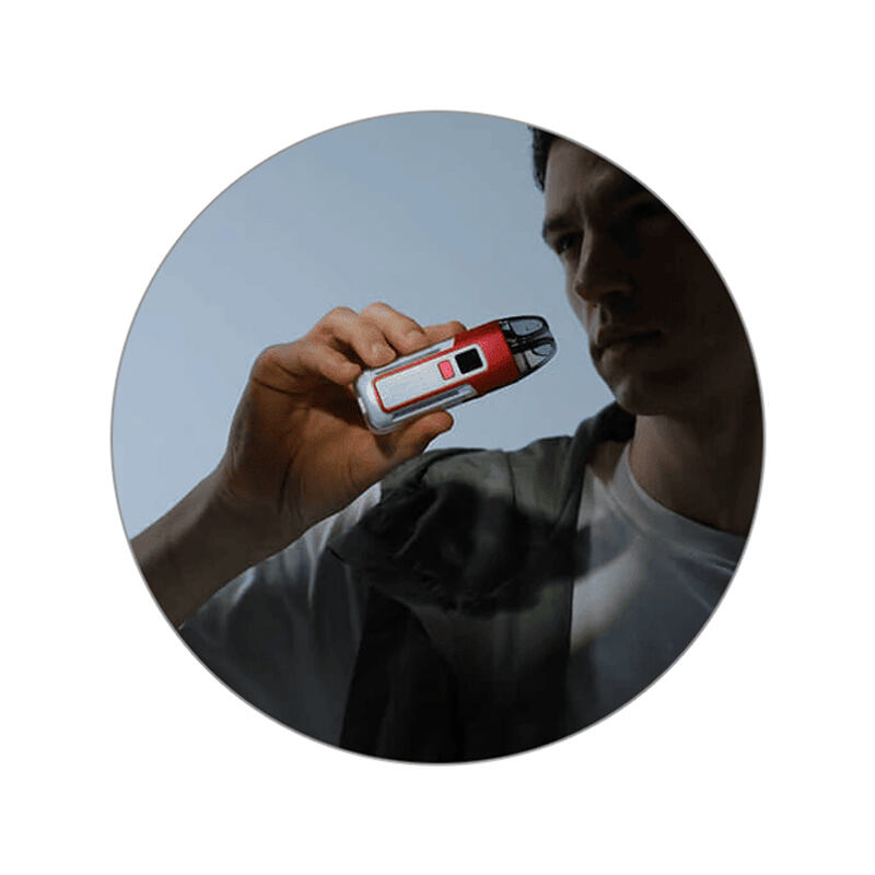 Uwell Caliburn Explorer Pod Kit_4